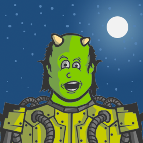 Kkbot avatar